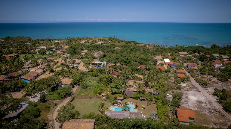 Magnificent House - Outeiro das Brisas - 4 Suites | BAcs19