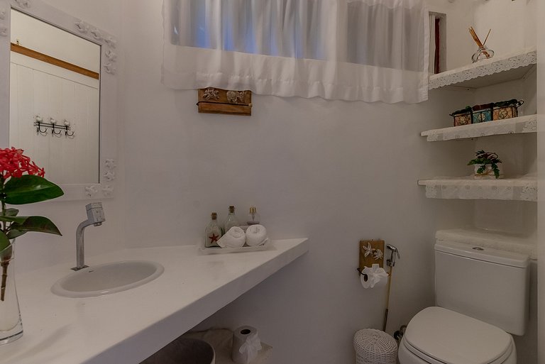 Magnificent House - Outeiro das Brisas - 4 Suites | BAcs19