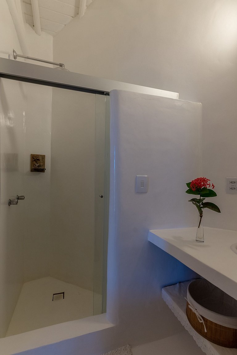 Casa Magnífica - Outeiro das Brisas - 4 suítes | BAcs19