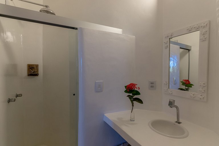 Magnificent House - Outeiro das Brisas - 4 Suites | BAcs19