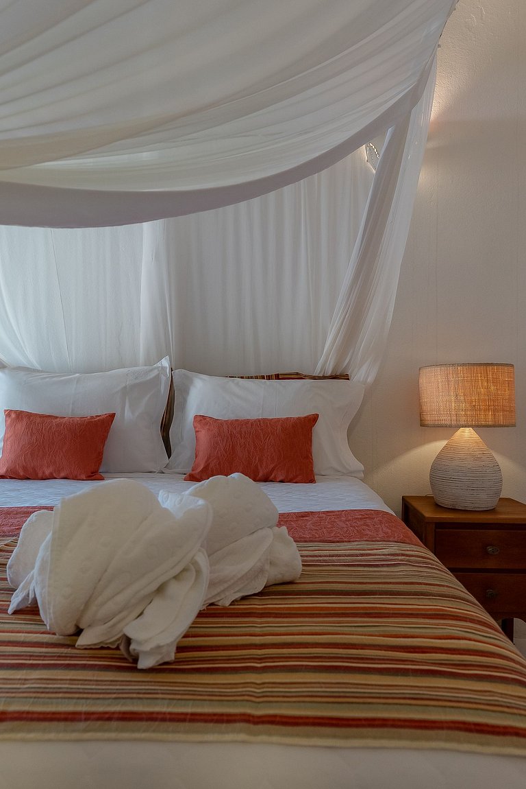 Magnificent House - Outeiro das Brisas - 4 Suites | BAcs19