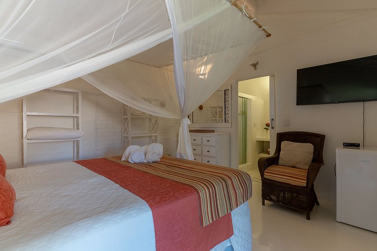 Magnificent House - Outeiro das Brisas - 4 Suites | BAcs19