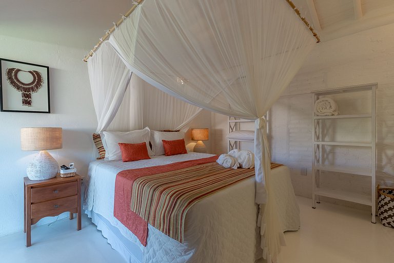 Magnificent House - Outeiro das Brisas - 4 Suites | BAcs19