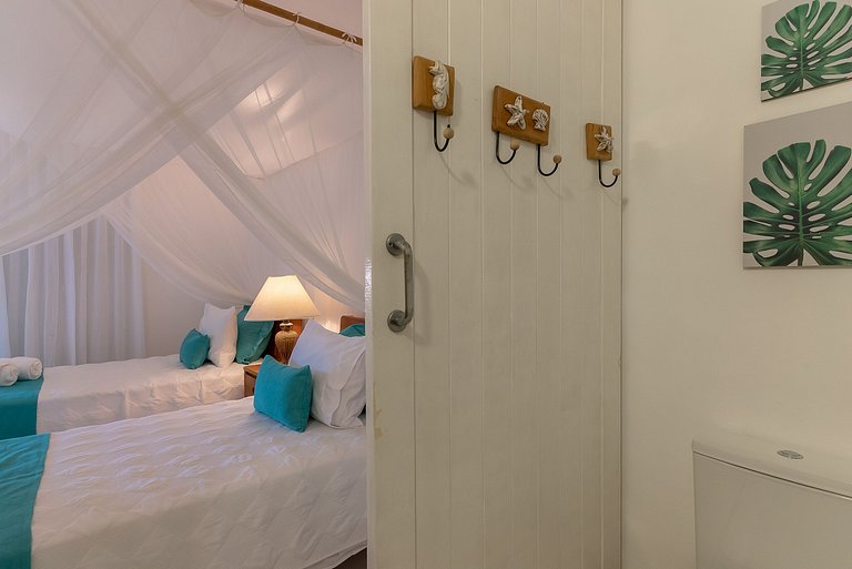 Magnificent House - Outeiro das Brisas - 4 Suites | BAcs19