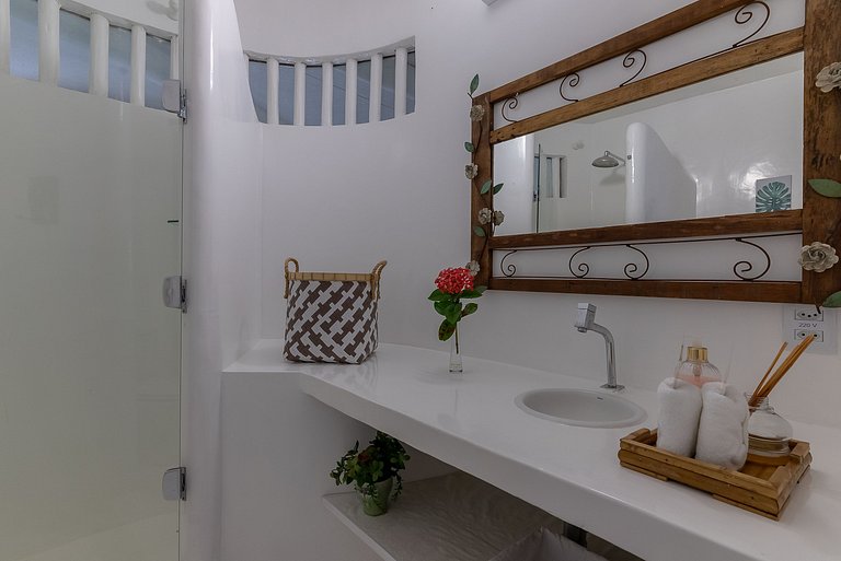 Magnificent House - Outeiro das Brisas - 4 Suites | BAcs19