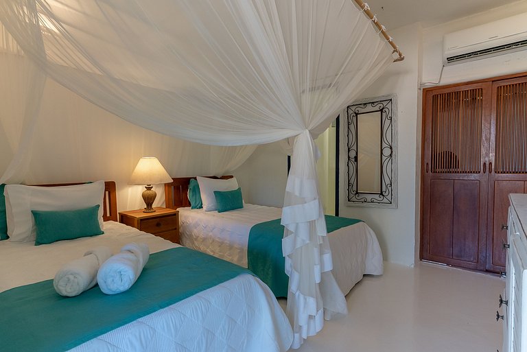 Magnificent House - Outeiro das Brisas - 4 Suites | BAcs19