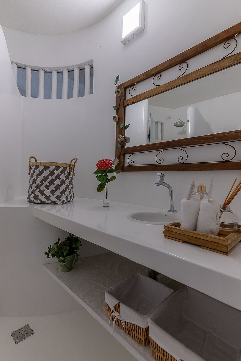 Magnificent House - Outeiro das Brisas - 4 Suites | BAcs19