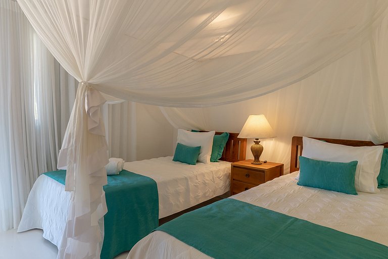 Magnificent House - Outeiro das Brisas - 4 Suites | BAcs19