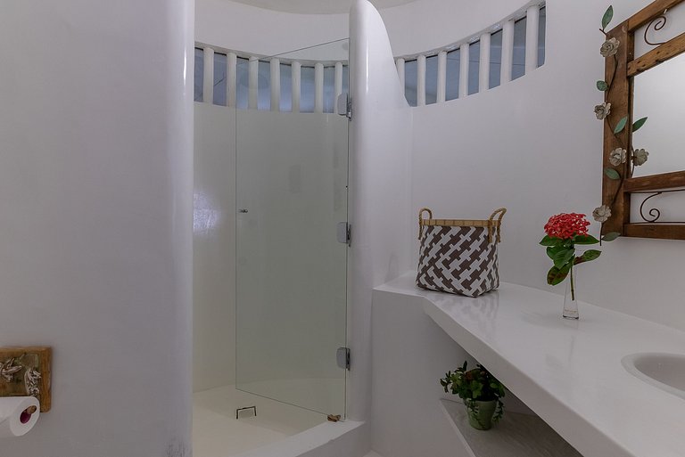 Magnificent House - Outeiro das Brisas - 4 Suites | BAcs19