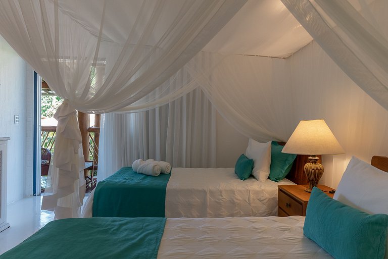 Magnificent House - Outeiro das Brisas - 4 Suites | BAcs19