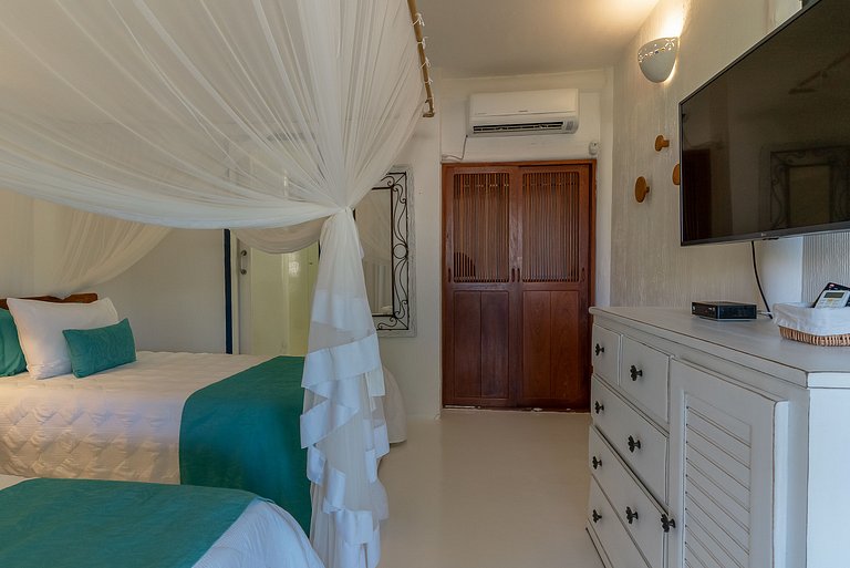 Magnificent House - Outeiro das Brisas - 4 Suites | BAcs19