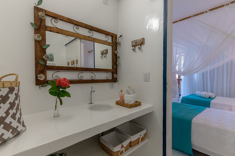 Magnificent House - Outeiro das Brisas - 4 Suites | BAcs19