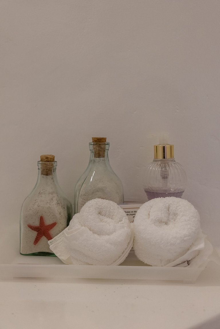 Casa Magnífica - Outeiro das Brisas - 4 suítes | BAcs19