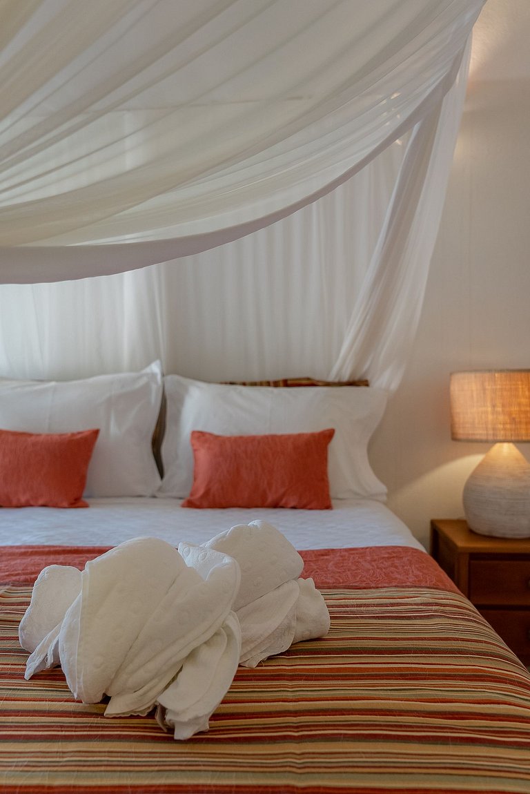 Magnificent House - Outeiro das Brisas - 4 Suites | BAcs19