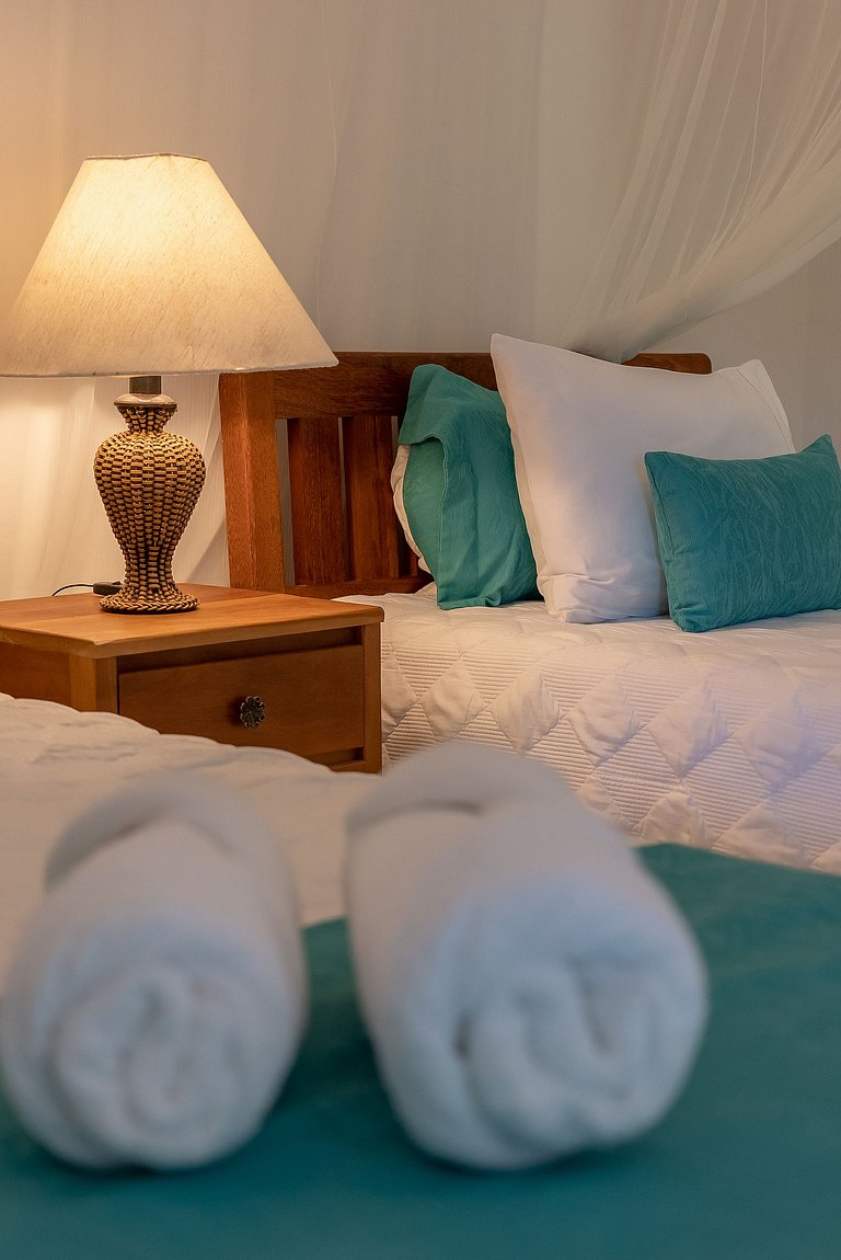 Magnificent House - Outeiro das Brisas - 4 Suites | BAcs19