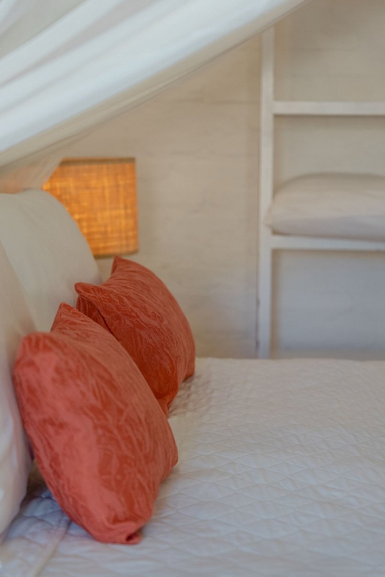 Magnificent House - Outeiro das Brisas - 4 Suites | BAcs19