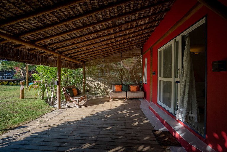 Magnificent House - Outeiro das Brisas - 4 Suites | BAcs19