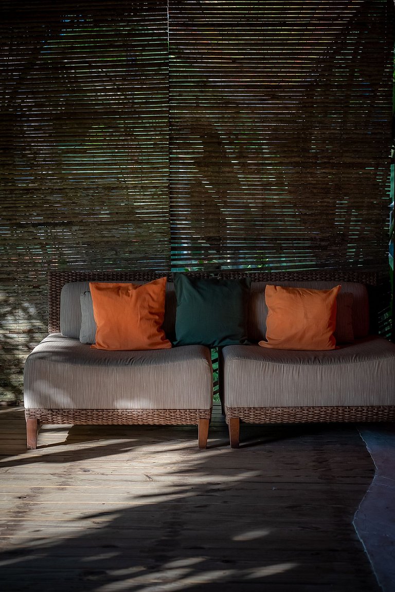 Magnificent House - Outeiro das Brisas - 4 Suites | BAcs19