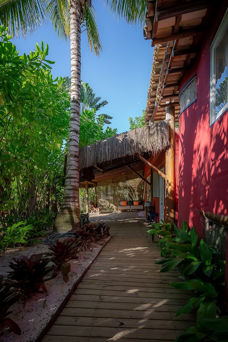 Magnificent House - Outeiro das Brisas - 4 Suites | BAcs19