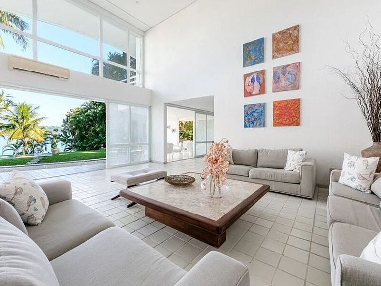 Casa de praia - Angra dos Reis - RJcs62