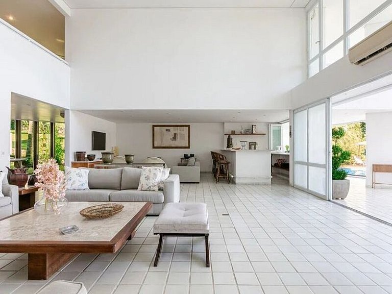 Casa de praia - Angra dos Reis - RJcs62