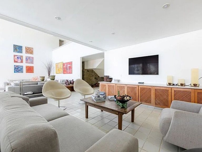 Casa de praia - Angra dos Reis - RJcs62