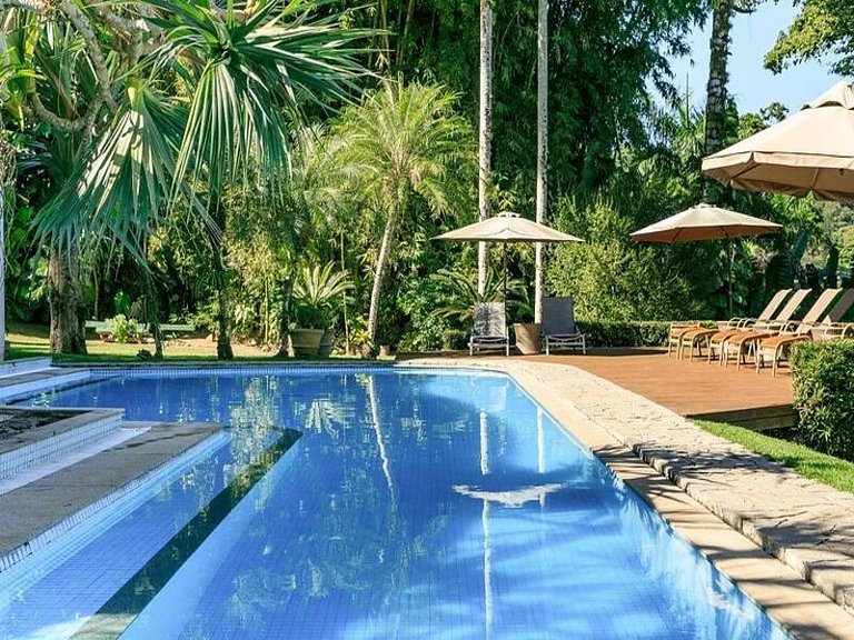 Casa de praia - Angra dos Reis - RJcs62