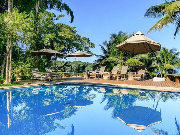 Casa de praia - Angra dos Reis - RJcs62