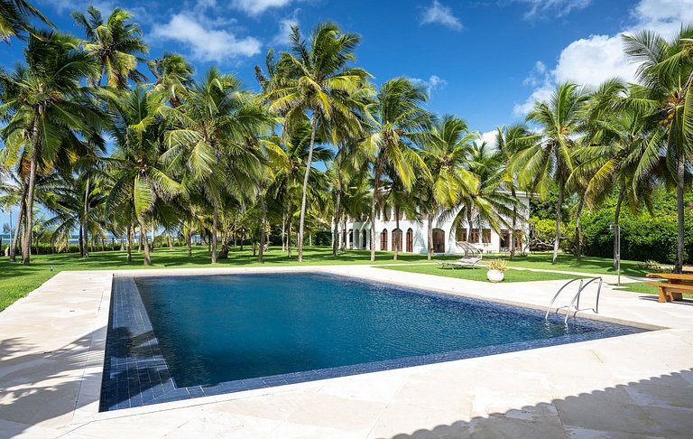 Casa em Praia do Forte - BAcs288