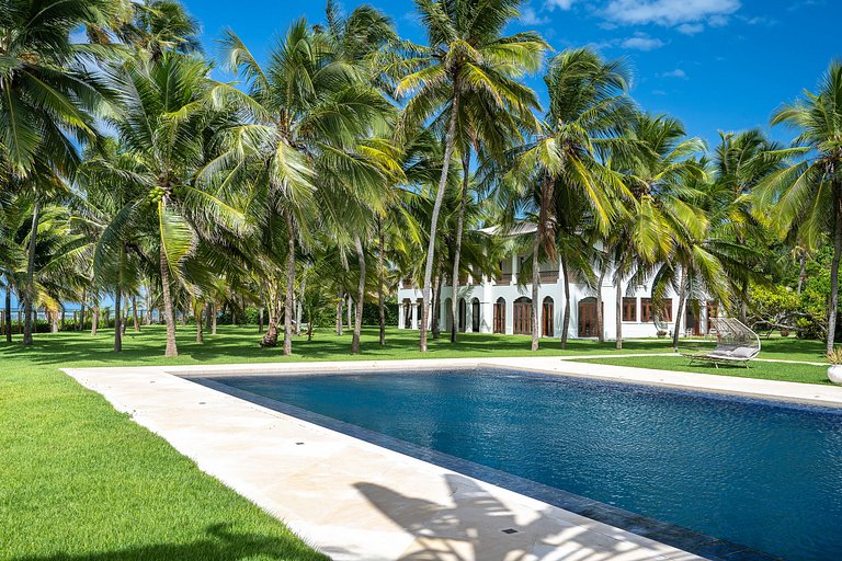 Casa em Praia do Forte - BAcs288