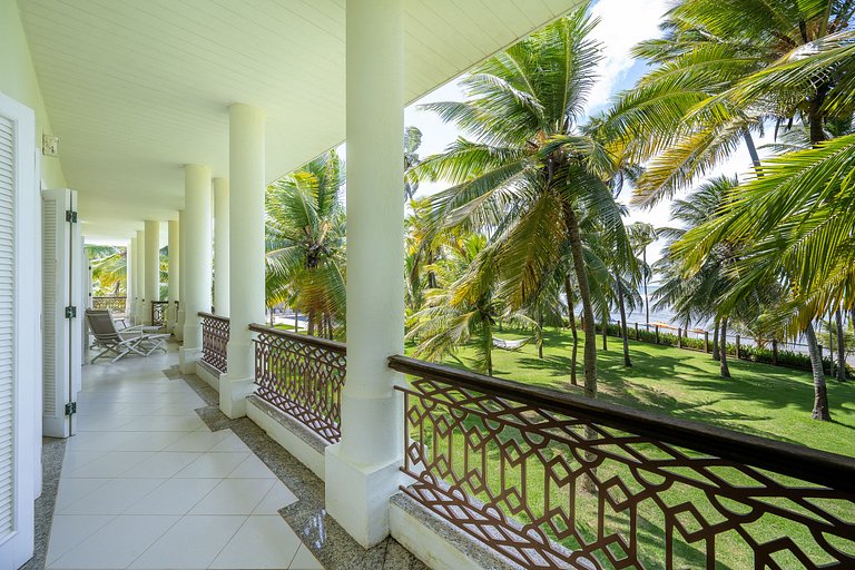 Casa em Praia do Forte - BAcs288