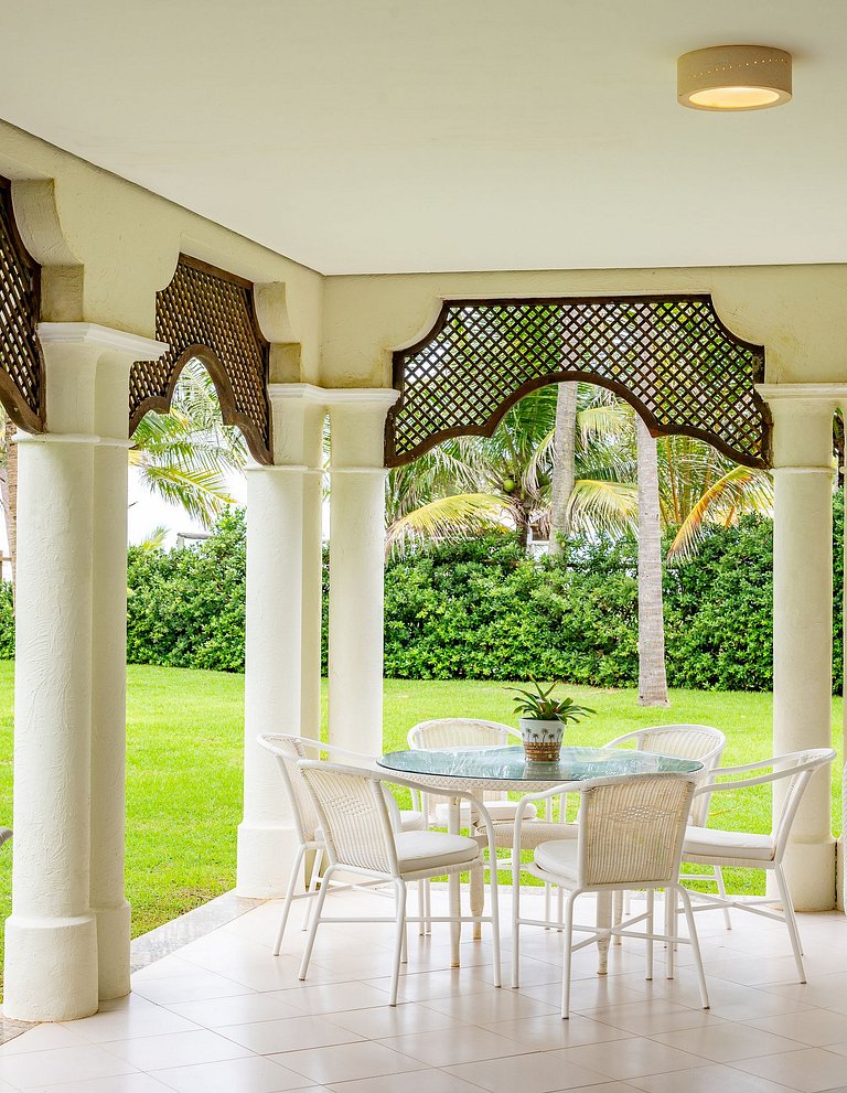 Casa em Praia do Forte - BAcs288