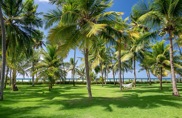 Casa em Praia do Forte - BAcs288