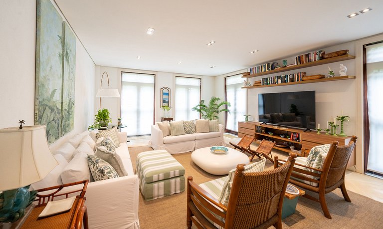 Casa em Praia do Forte - BAcs288