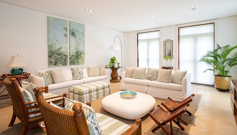 Casa em Praia do Forte - BAcs288