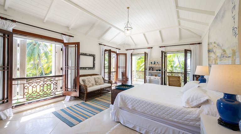 Casa em Praia do Forte - BAcs288