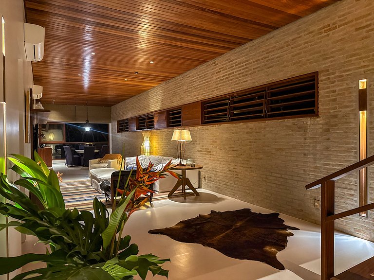 Casa em condomínio - Terravista Trancoso - BAcs289