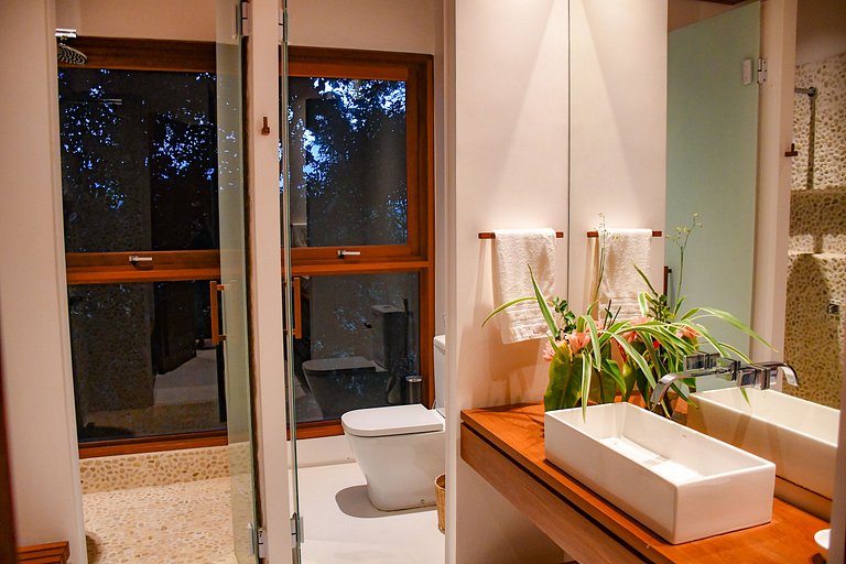 Casa em condomínio - Terravista Trancoso - BAcs289