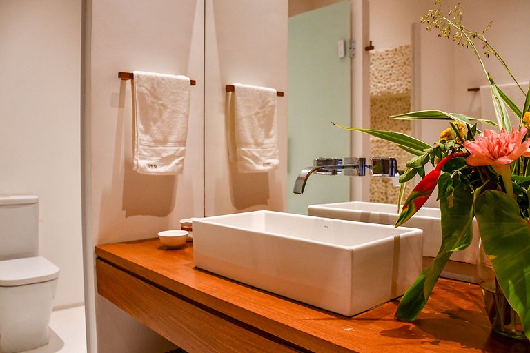 Casa em condomínio - Terravista Trancoso - BAcs289