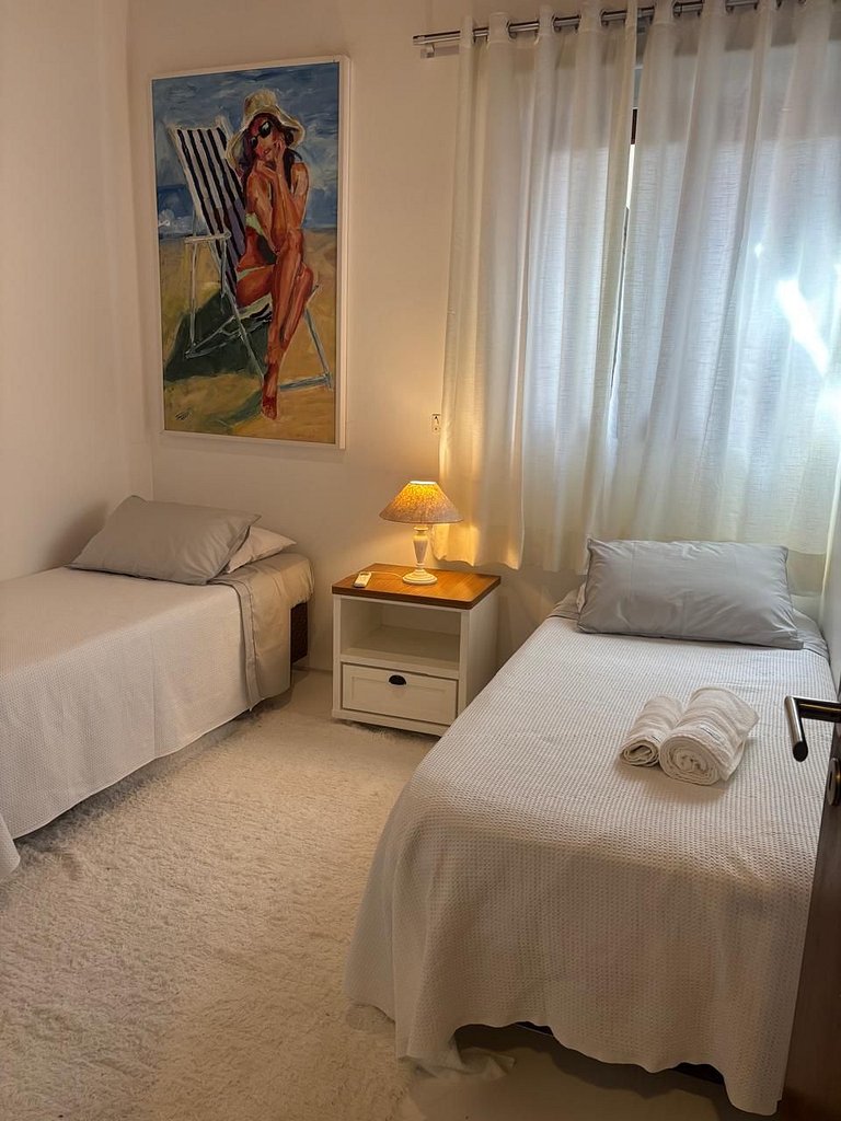 Casa em condomínio - Terravista Trancoso - BAcs289