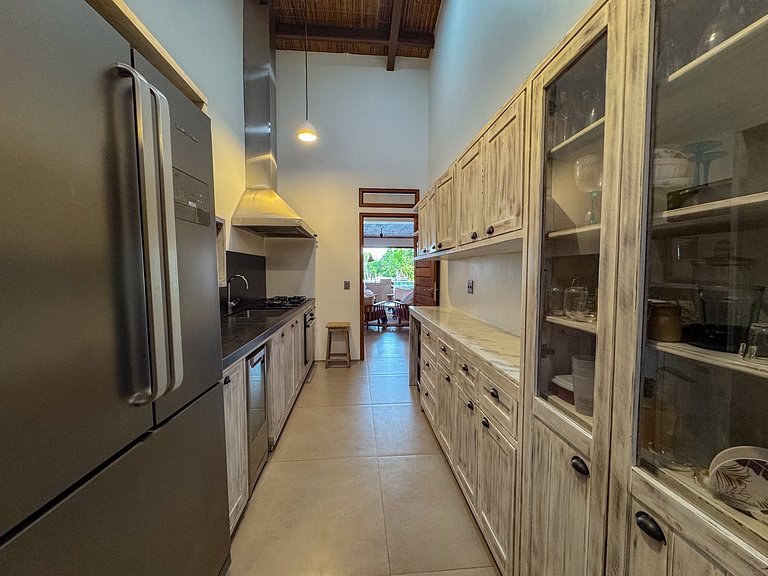 Casa em condomínio - Terravista Trancoso - BAcs290