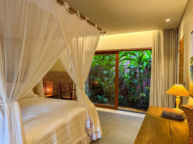 Casa em condomínio - Terravista Trancoso - BAcs290