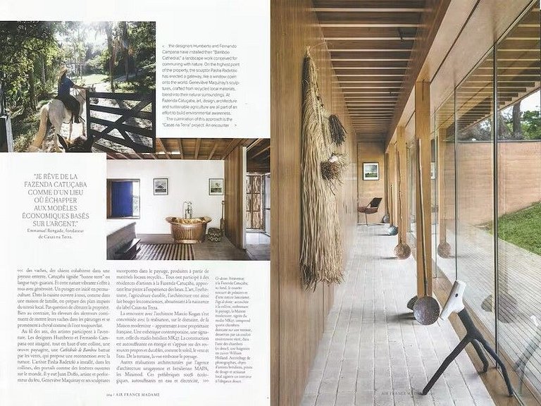 Casa modernista na montanha - SPcs478