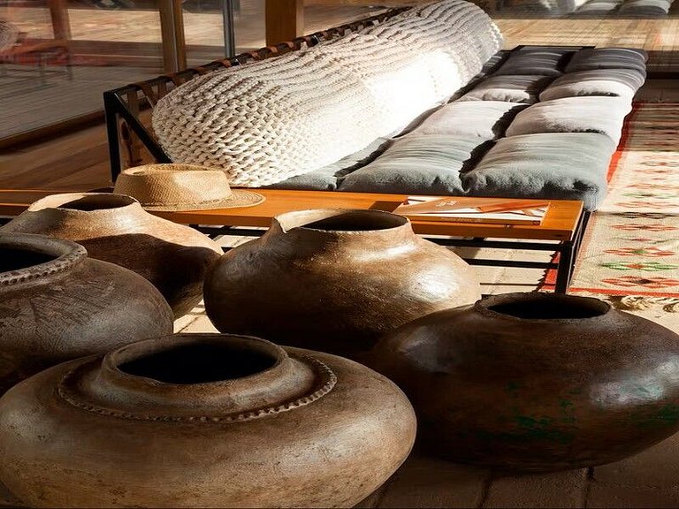 Casa modernista na montanha - SPcs478