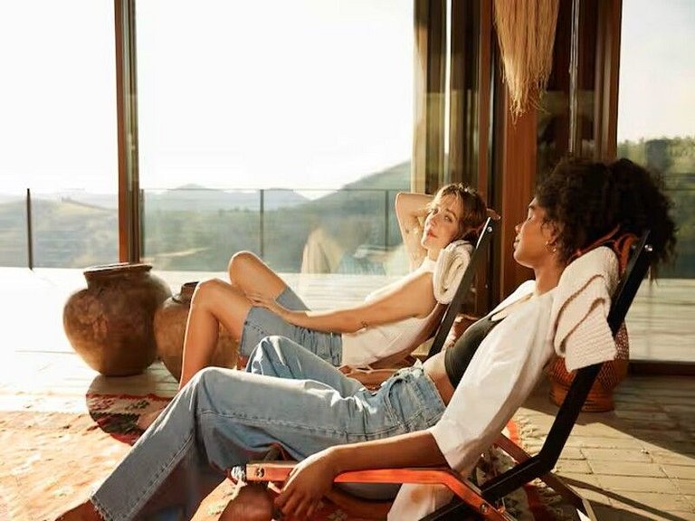 Casa modernista na montanha - SPcs478