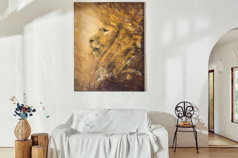 Casa de praia - Refúgio de luxo em Camocim - CEcs17