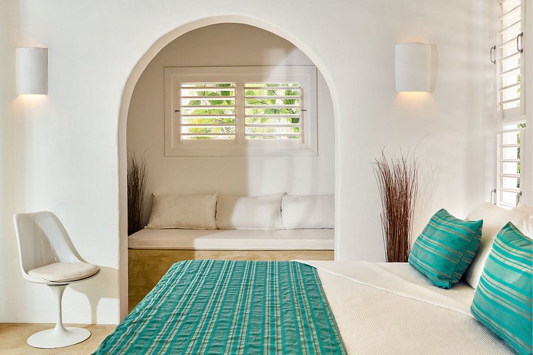 Casa de praia - Refúgio de luxo em Camocim - CEcs17