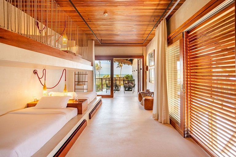 Pé na areia - Vila Siará - CEcs16