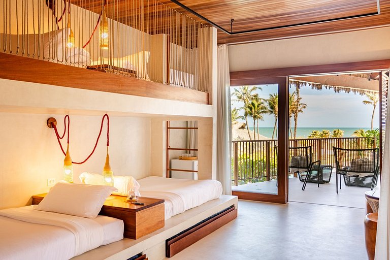 Pé na areia - Vila Siará - CEcs16