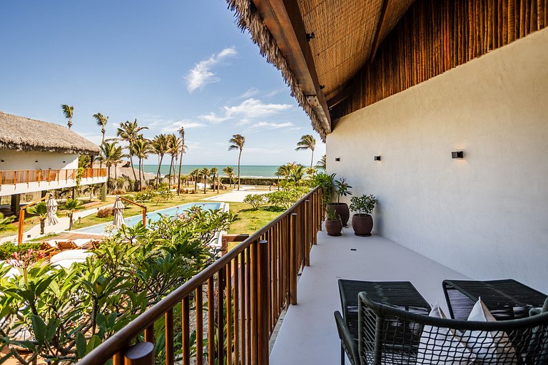 Pé na areia - Vila Siará - CEcs16